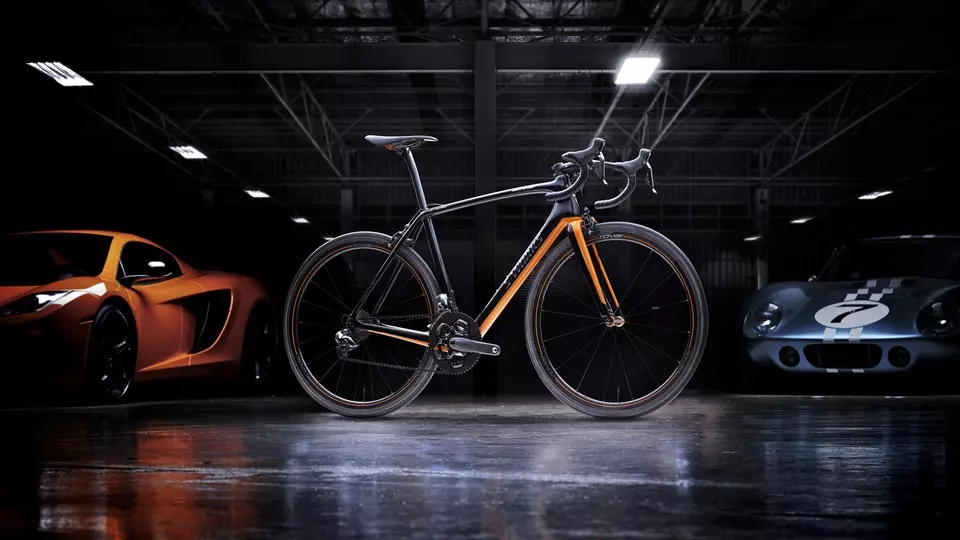 S-Works McLaren Tarmac