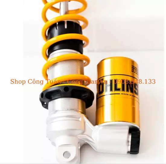 Phuộc Ohlins