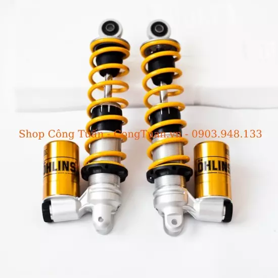 Phuộc Ohlins chính hãng