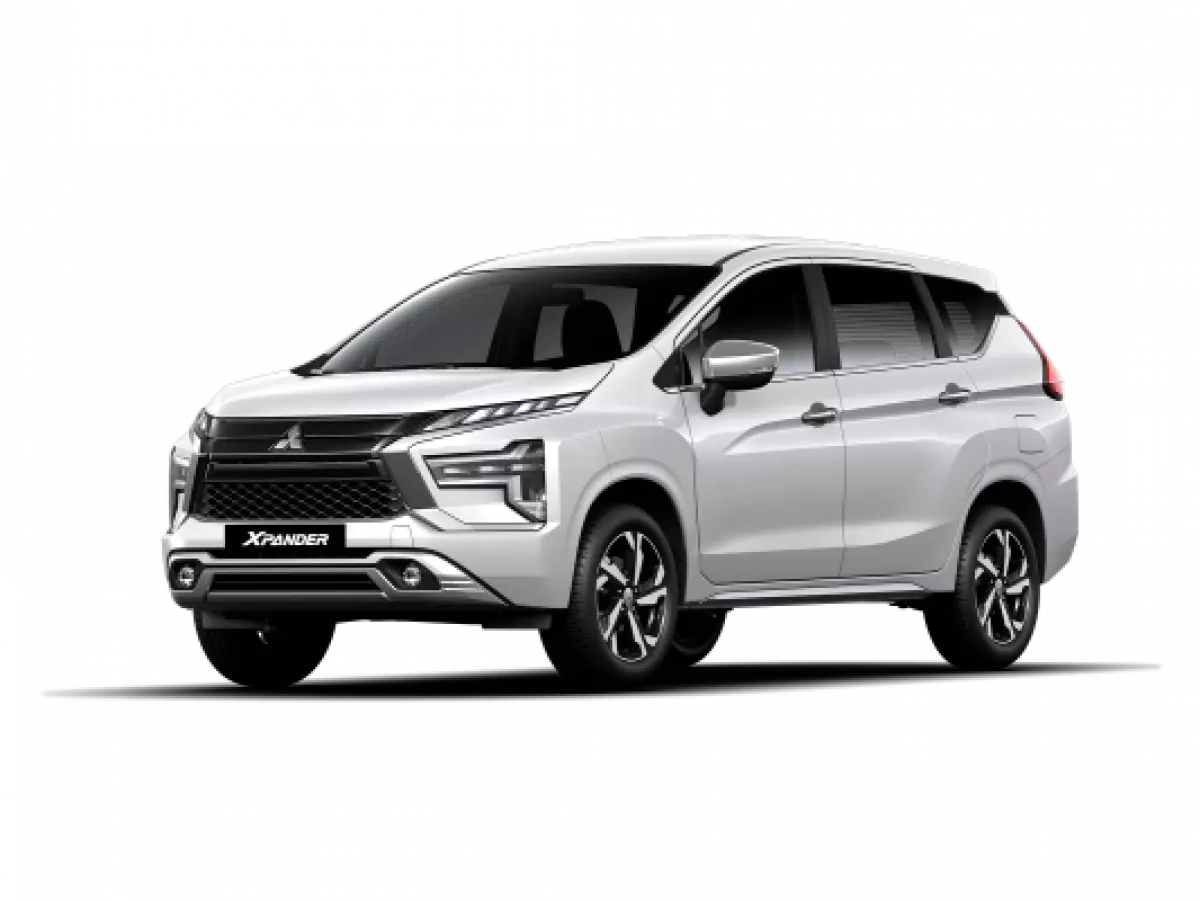 Mitsubishi Xpander 2022