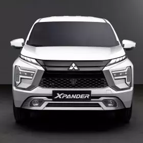 Đầu Xe Xpander AT Premium 2022