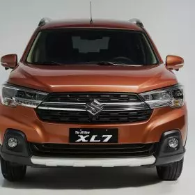 Đầu Xe Suzuki XL7 Sport Limited 2022