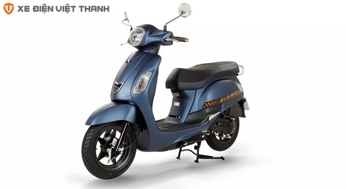 Xe tay ga Kymco Like 50cc