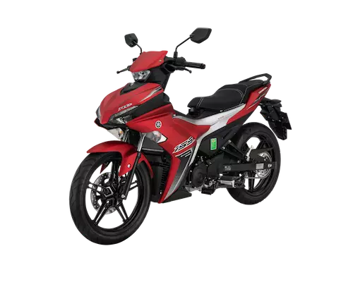 Xe côn tay Yamaha bán chạy nhất 2022