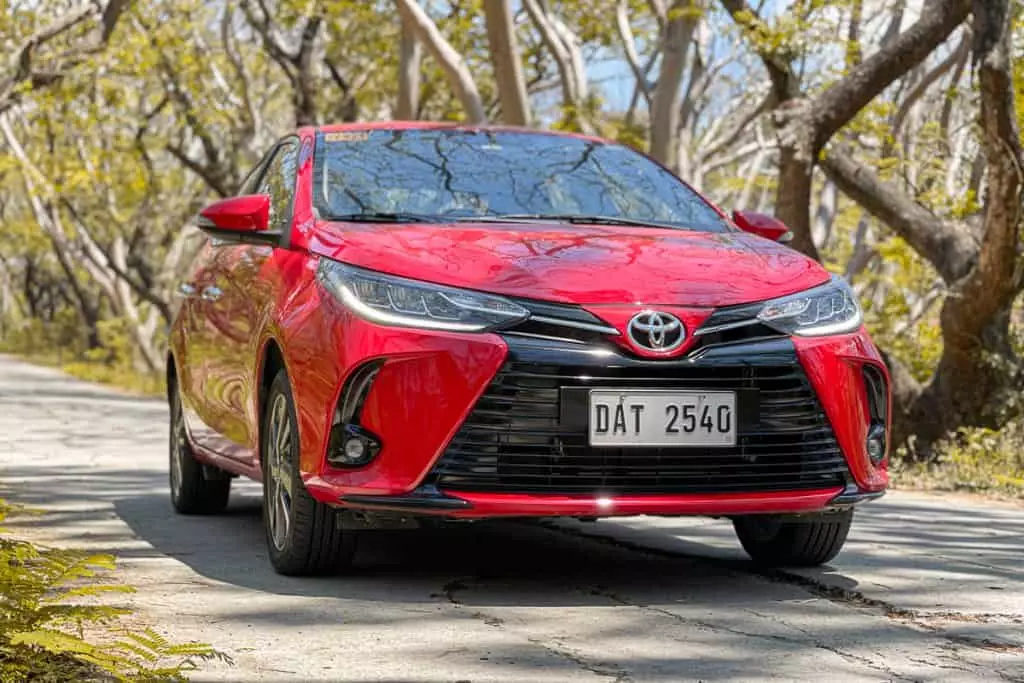 2021 Toyota Vios G review: Sự quen thuộc không phải lúc nào cũng gợi sự khinh thường