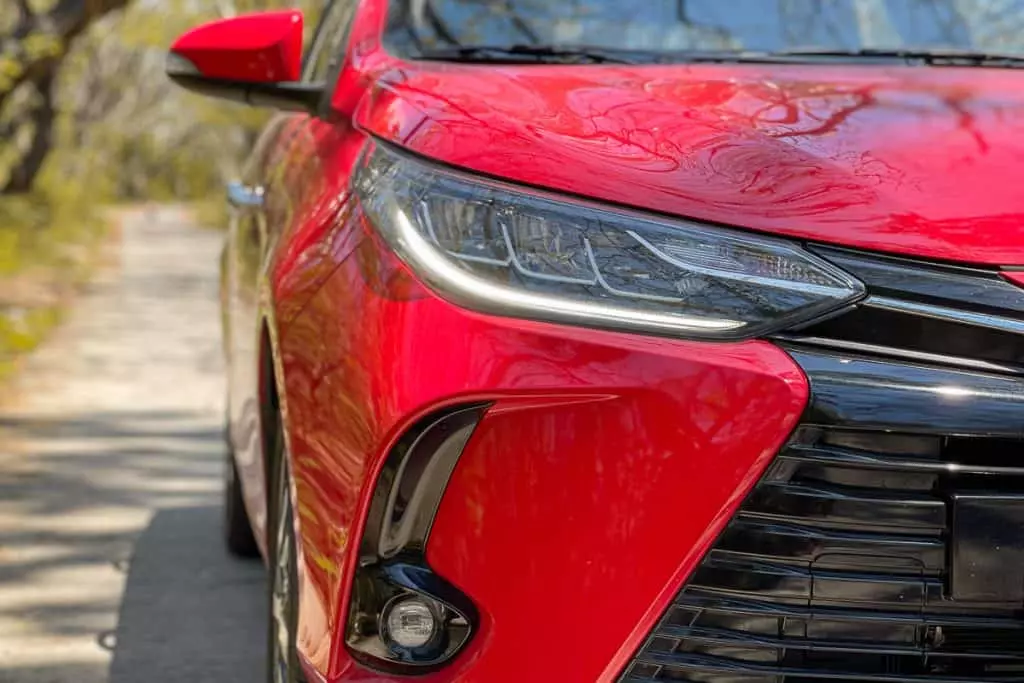 2021 Toyota Vios G review: Sự quen thuộc không phải lúc nào cũng gợi sự khinh thường