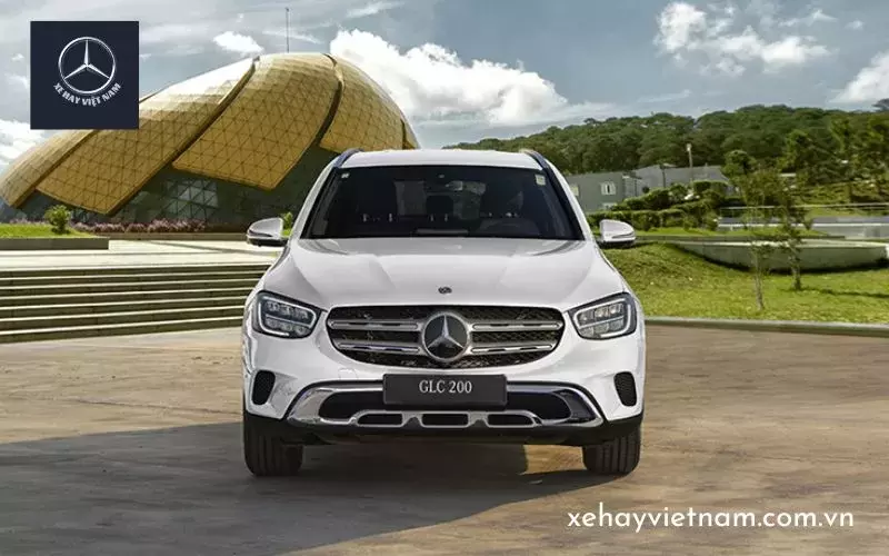 AMG A35 4Matic hẳn sẽ là gợi ý mà bạn không thể bỏ qua nhờ tích hợp loạt điểm cộng