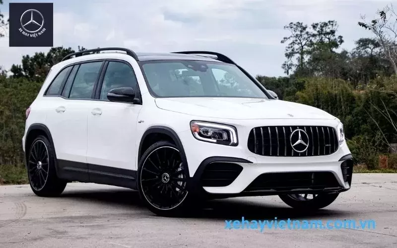 Hình thức trả góp Mercedes GLC 200 có sự linh hoạt cực cao, tối ưu sự thuận tiện