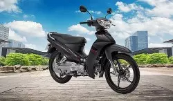 Cập nhật bảng giá xe Honda Vario mới nhất tháng 1/2024