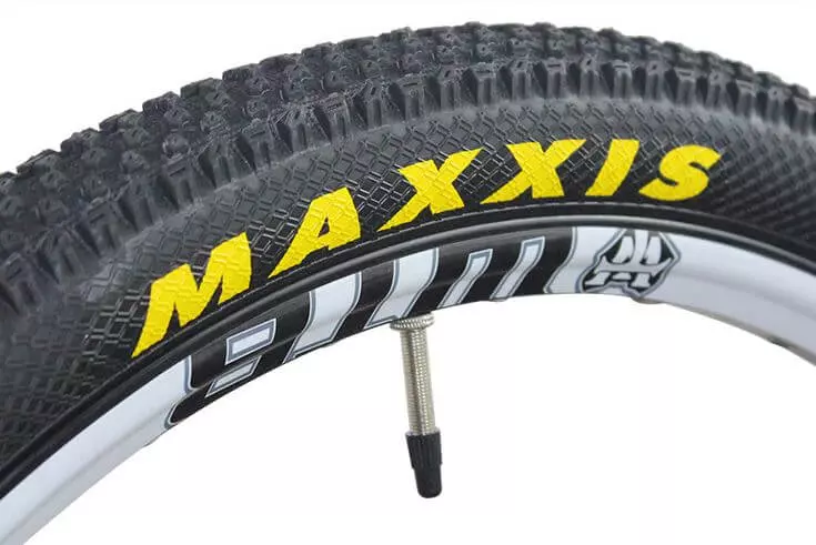 Mẫu lốp xe Maxxis dành cho xe MTB