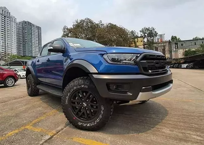 Ford Ranger 17