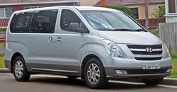 Hyundai H-1