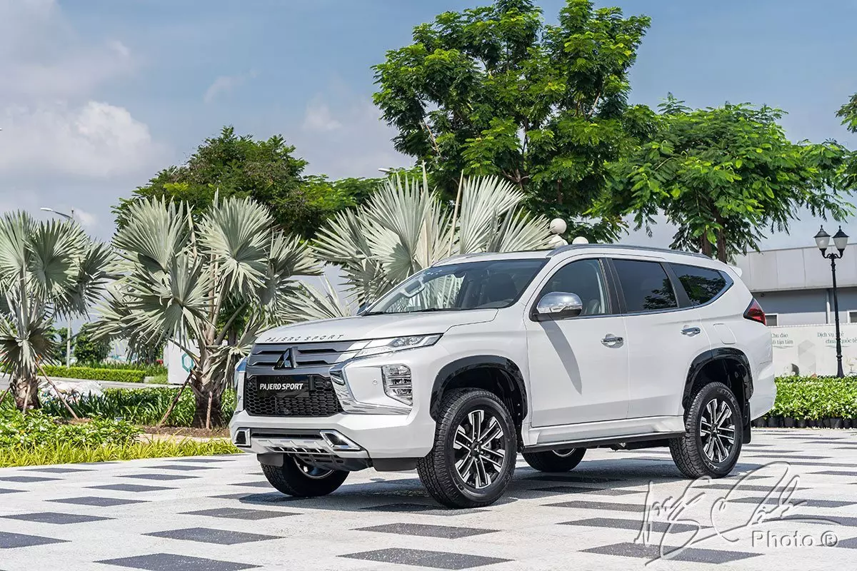 Giá xe Mitsubishi Attrage mới nhất