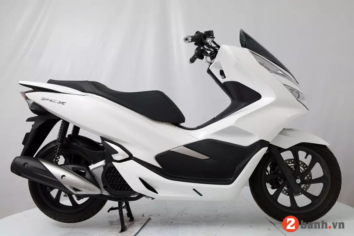 Pcx 2020 - 1