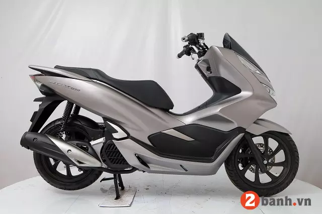 Pcx 2020 - 3