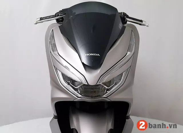 Pcx 2020 - 5