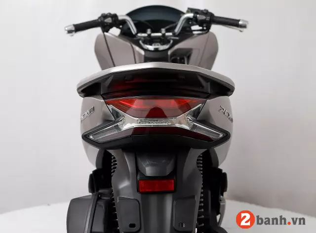 Pcx 2020 - 7