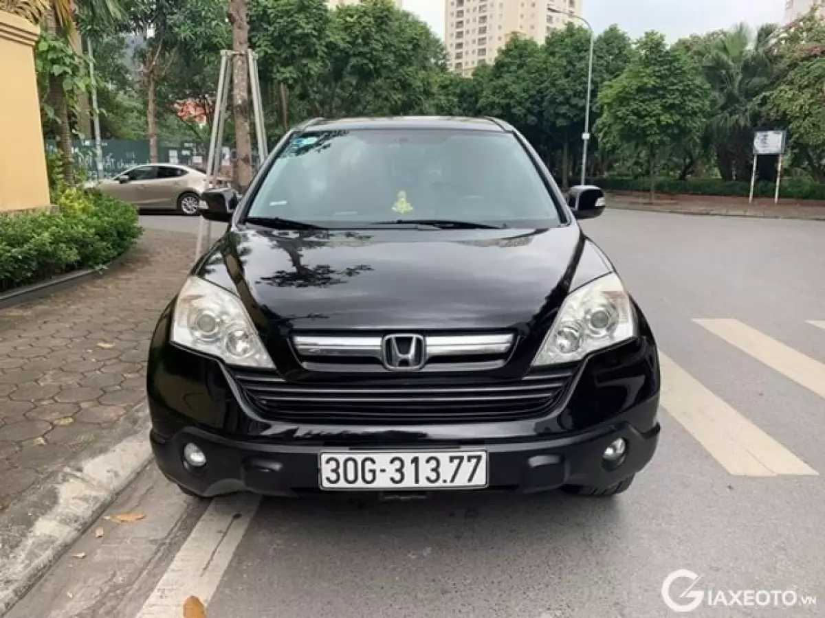 dau-xe-honda-crv-2009-cu