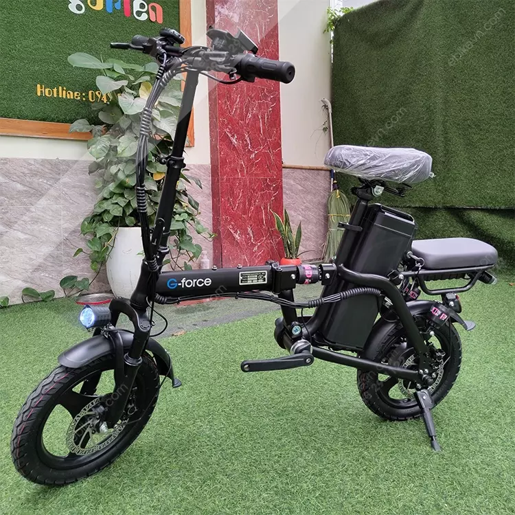 G-Force Z14 -Ebikevn