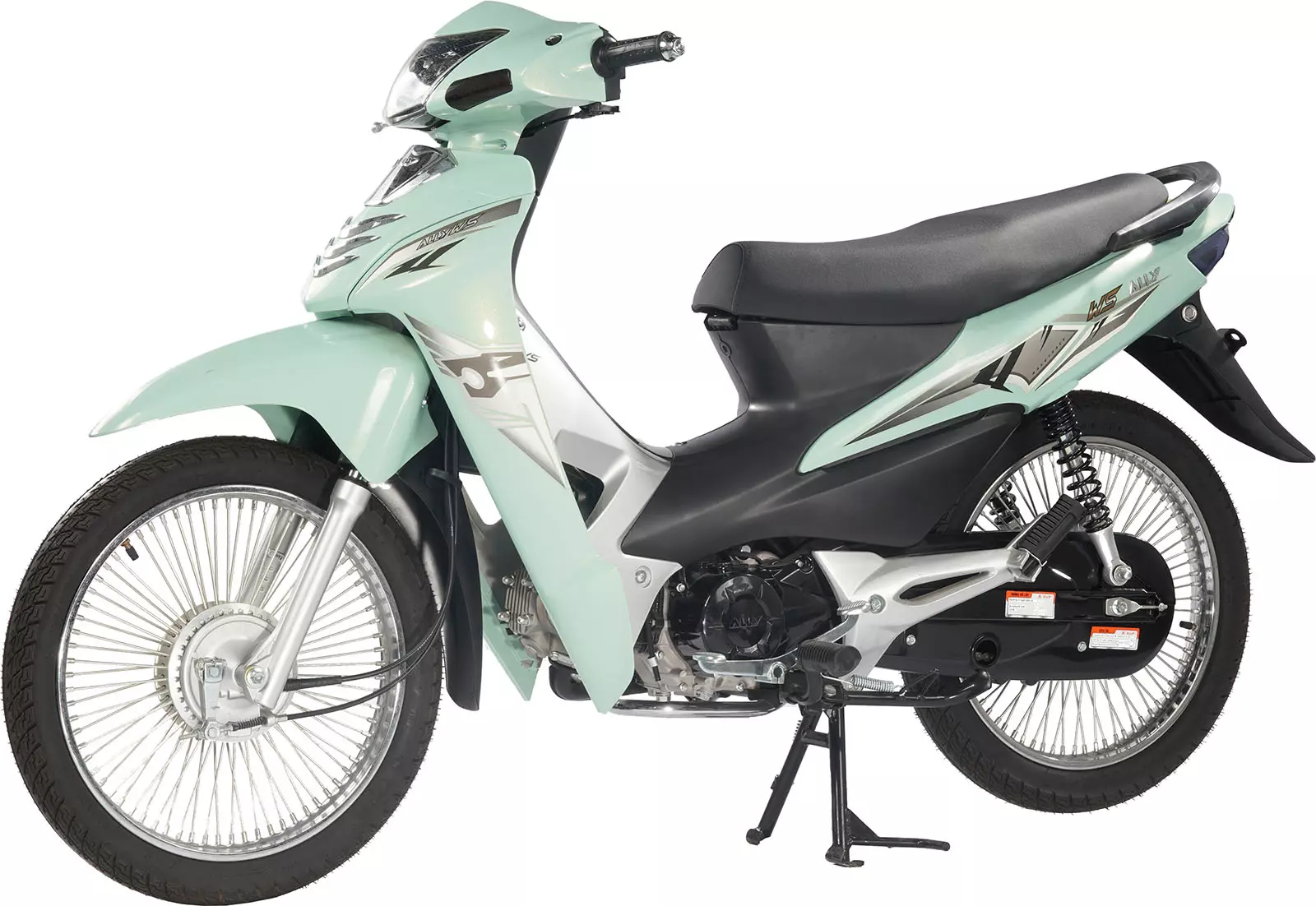 xe số 50cc Wave Ally