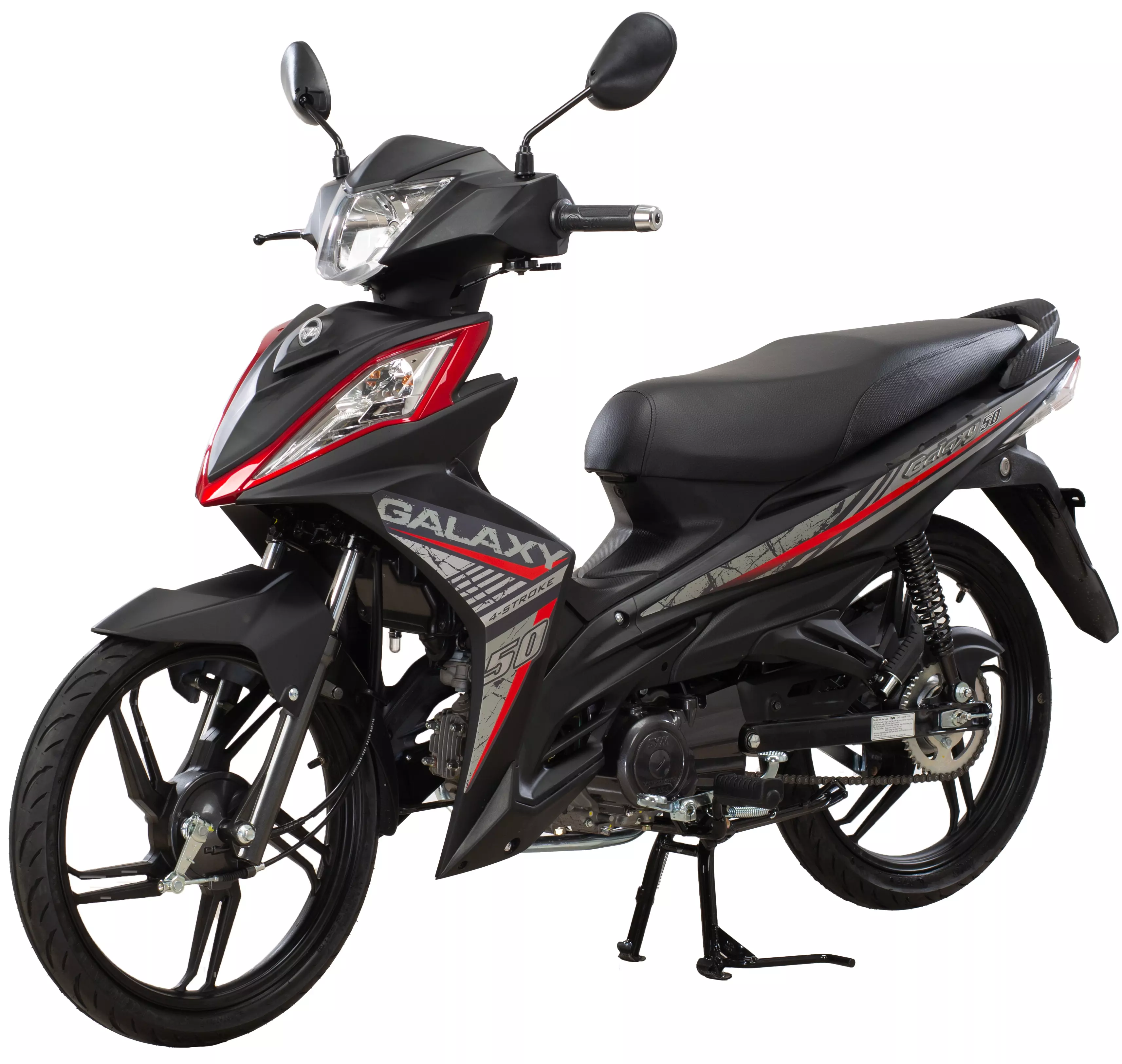 xe số 50cc Sym Galaxy