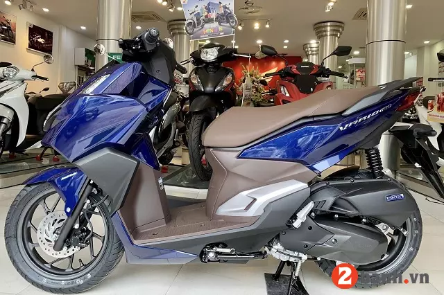 Giá xe vario 160 mới nhất hôm nay 2024 tại đại lý honda - 3