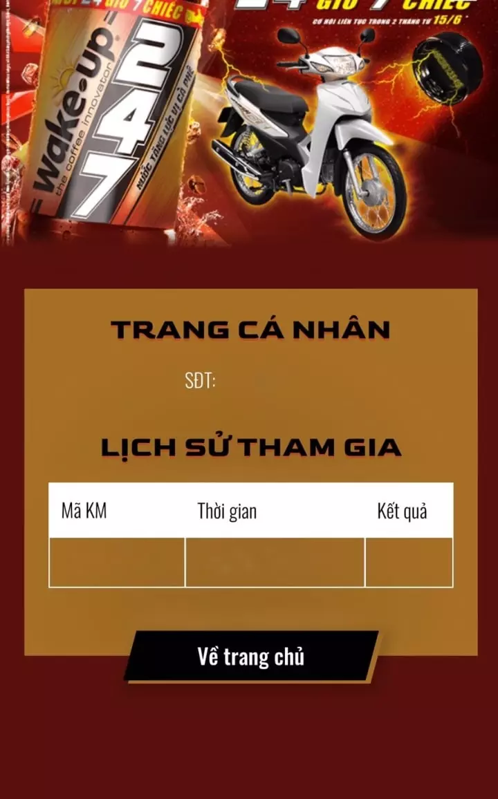 Hướng dẫn tham gia