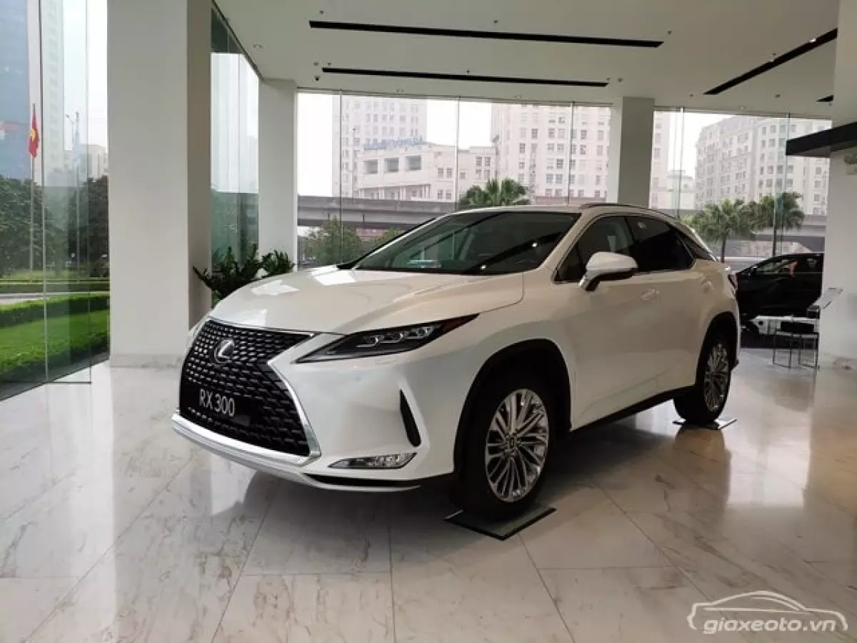 Lexus RX300 2023