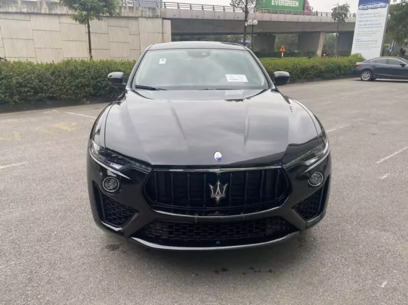 gia xe maserati levante 2023 2024 giaxehoi vn 8