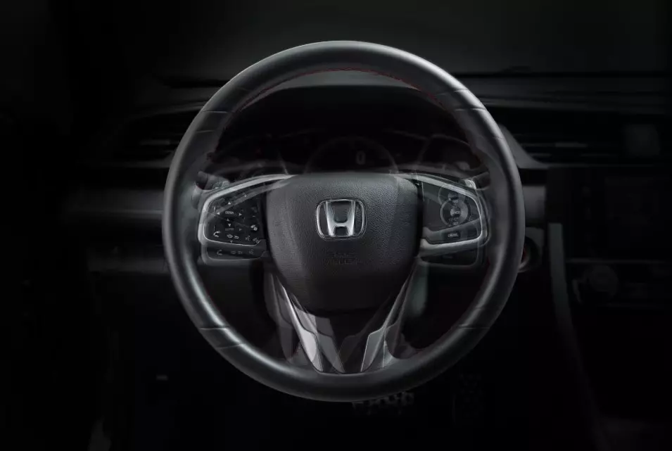 Thông số kỹ thuật xe Honda Civic kèm giá lăn bánh mới nhất 8