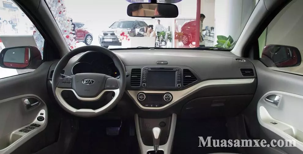 Hyundai Grand i10 2018