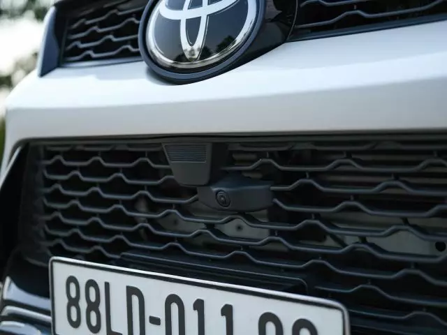 Đánh giá xe Toyota Fortuner 2022: Đẹp, thể thao và nhiều công nghệ an toàn hơn