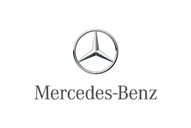 Hãng xe Mercedes Benz