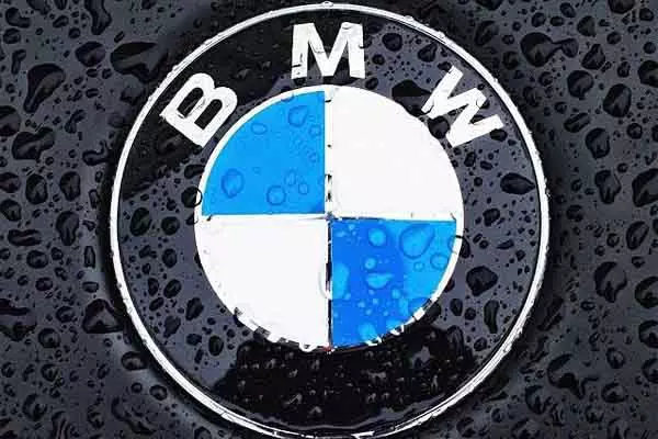 Hãng xe BMW