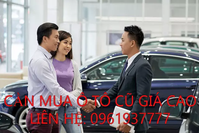 Dịch vụ của chúng tôi