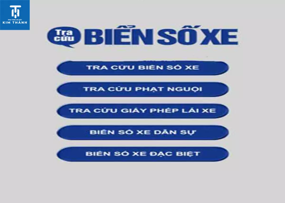 Vì sao nên check gốc xe máy, xe ô tô trước khi mua xe?