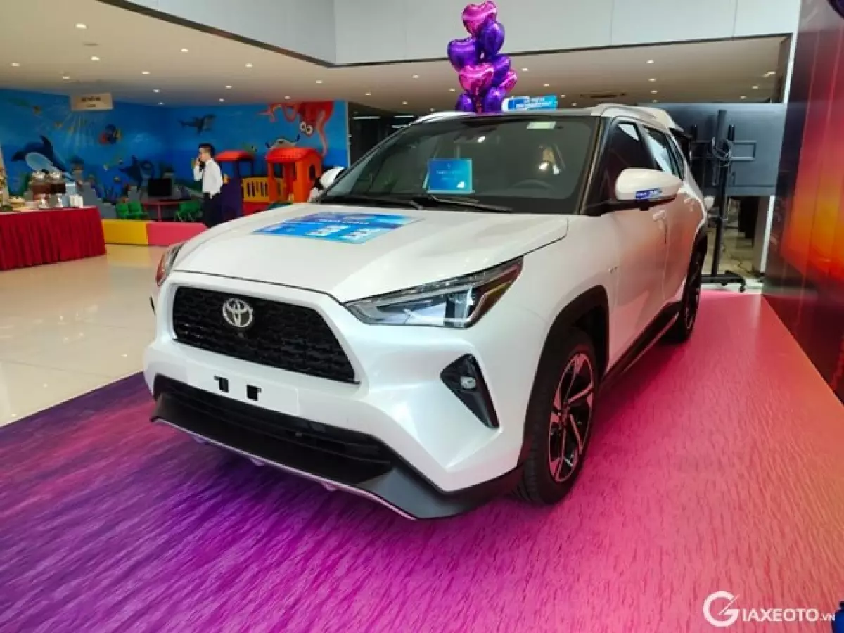 Toyota-Yaris-Cross