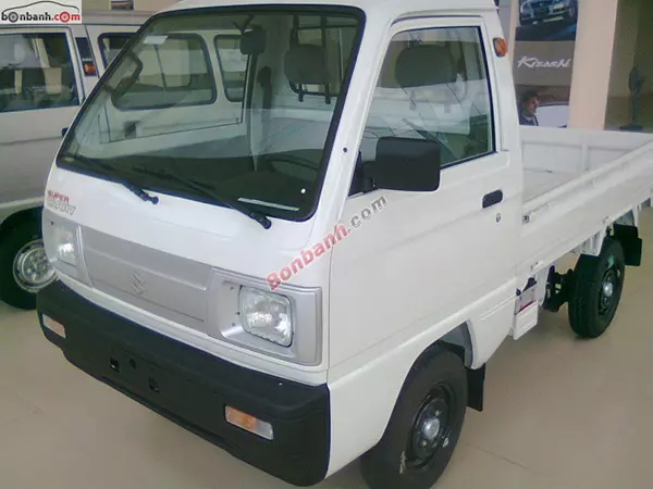 Giá xe Suzuki Super Carry Truck 2024