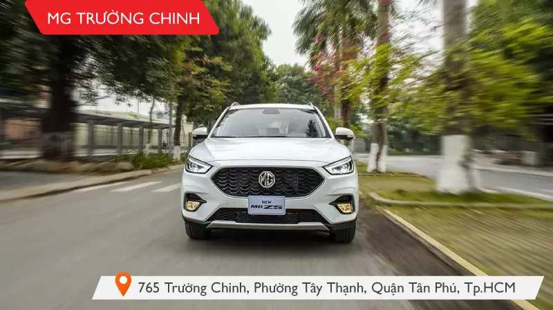 MG ZS LUXURY ANH 2