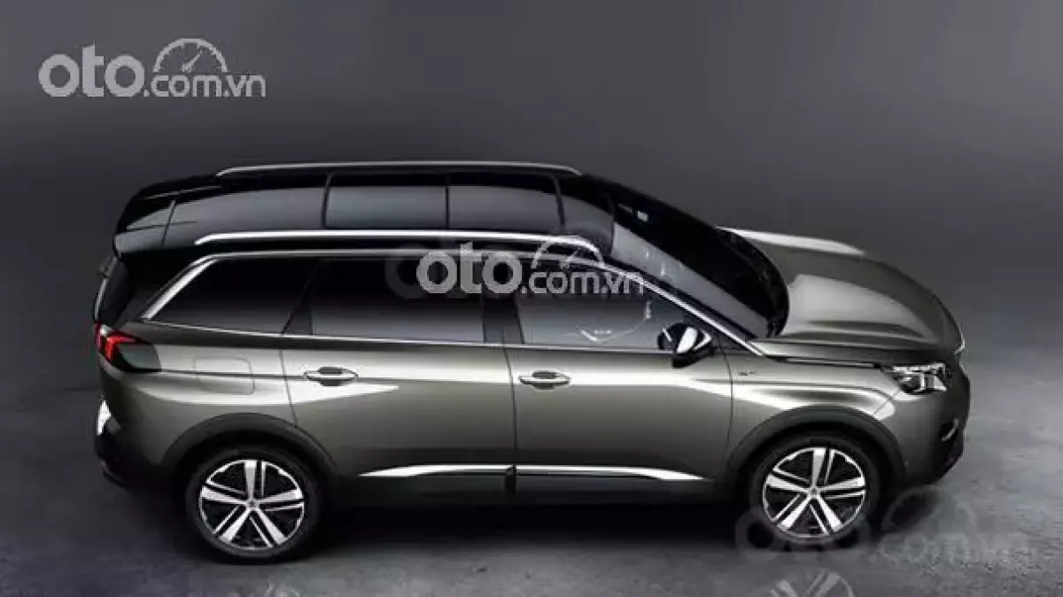 Ưu nhược điểm xe Peugeot 5008