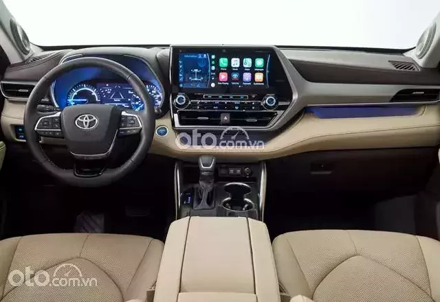 Ưu nhược điểm Toyota Highlander 2020