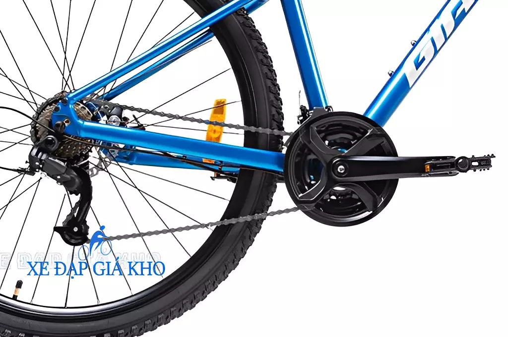 Xe đạp địa hình MTB Giant Rincon 2