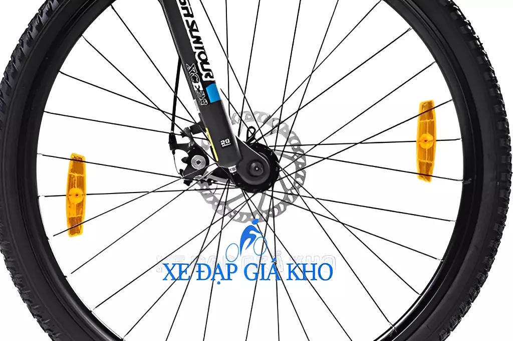 Xe đạp địa hình MTB Giant Rincon 2