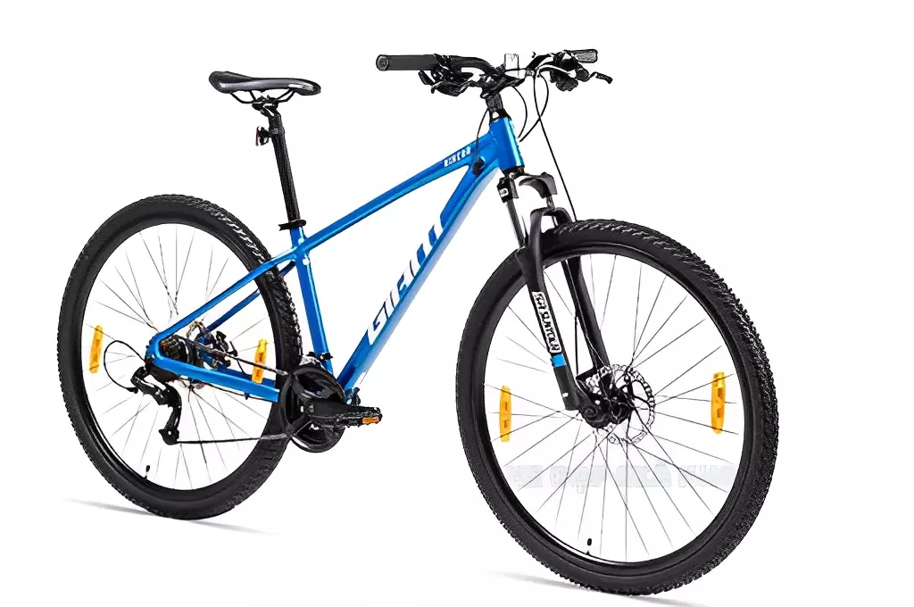 Xe đạp địa hình MTB Giant Rincon 2