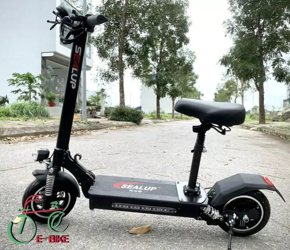 Xe Trượt Điện E-Scooter Su8