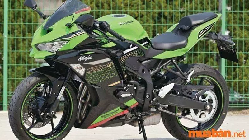 Kawasaki Ninja Z800 cũ