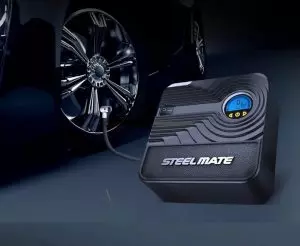 Bơm lốp Steelmate P05