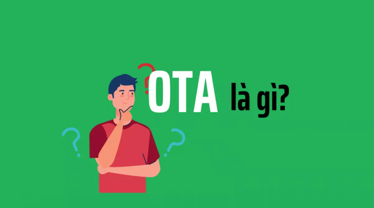 OTA là gì