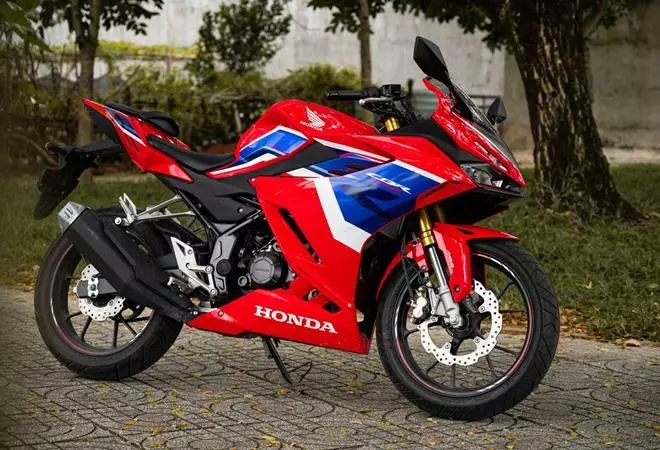 Bảng giá xe máy Honda 2022 mới nhất đầy đủ các dòng xe