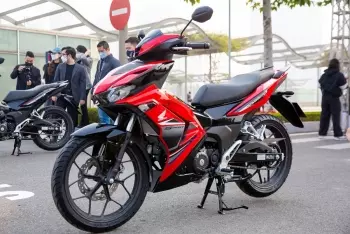 Bảng giá xe ô tô Honda mới nhất tháng 7/2022: Ưu đãi